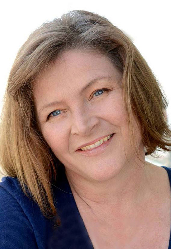 Елена Маслова