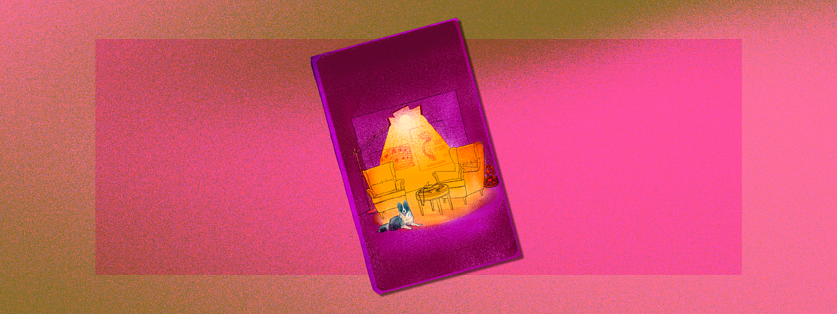 Что осталось «За кадром»?