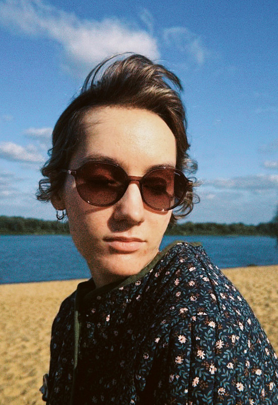 Лера Сидорова