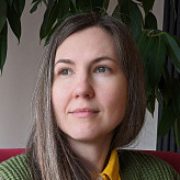 Петова Дина