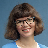 Иконникова Светлана