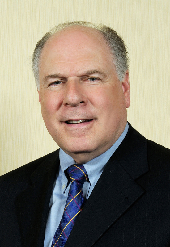 Альфред Позаментье