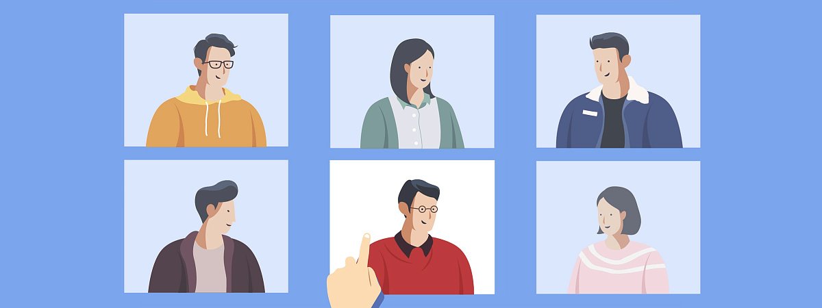 Как стать хорошим IT-рекрутером: советы основателя HR-агентства Как стать хорошим IT-рекрутером: советы основателя HR-агентства