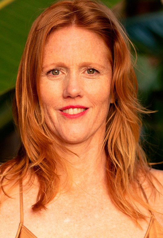 Кимберли Энн Джонсон