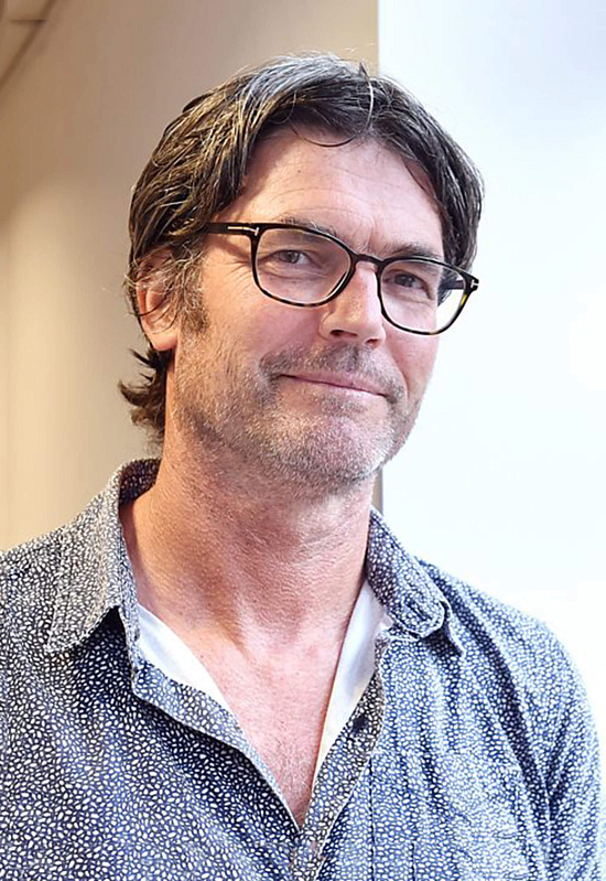 Ник Комптон