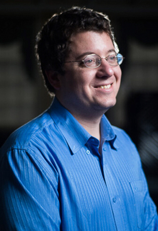 Дэнни Орбах