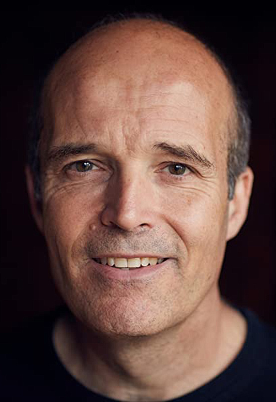 Ричард Ньютон