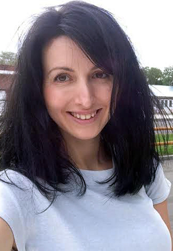 Татьяна Джанелидзе