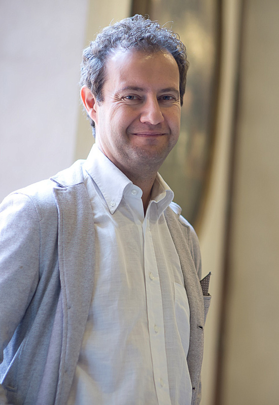 Массимиано Букки