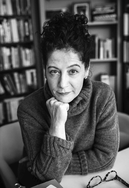 Моника Блэк