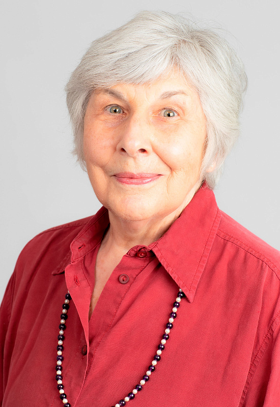 Шейла Фицпатрик