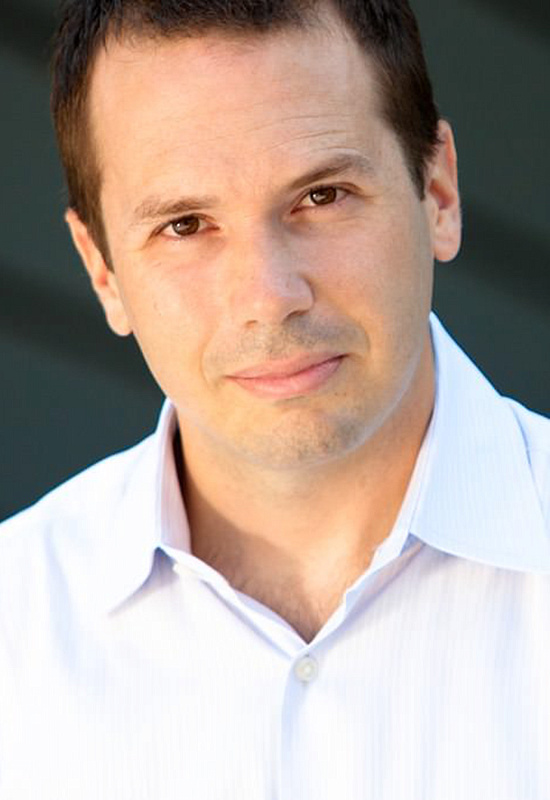 Энтони Д. Уильямс