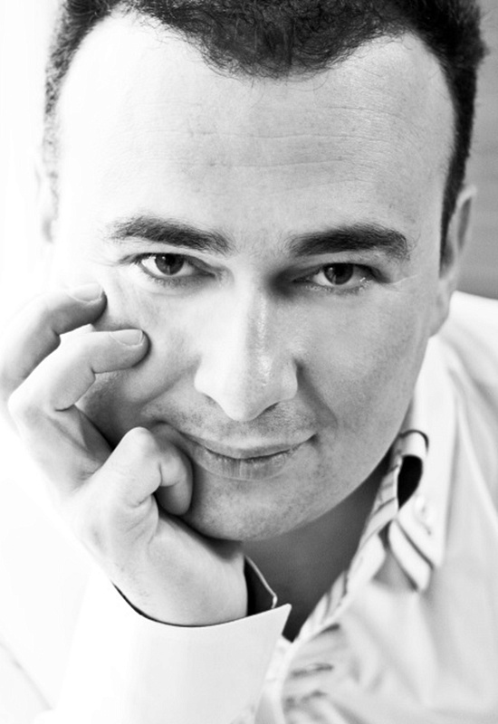 Станислав Смелянский