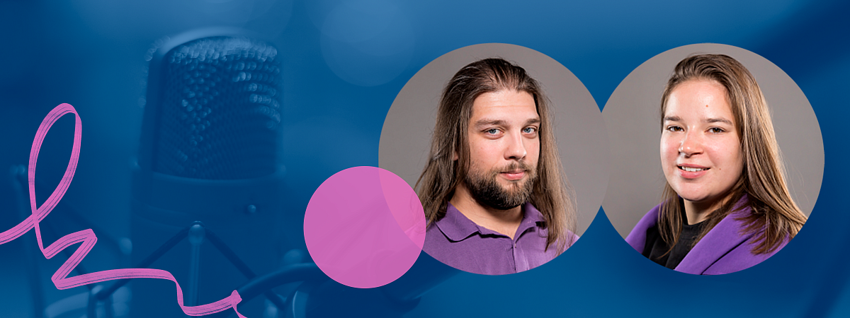 Как в «Альпине» записывают аудиокниги