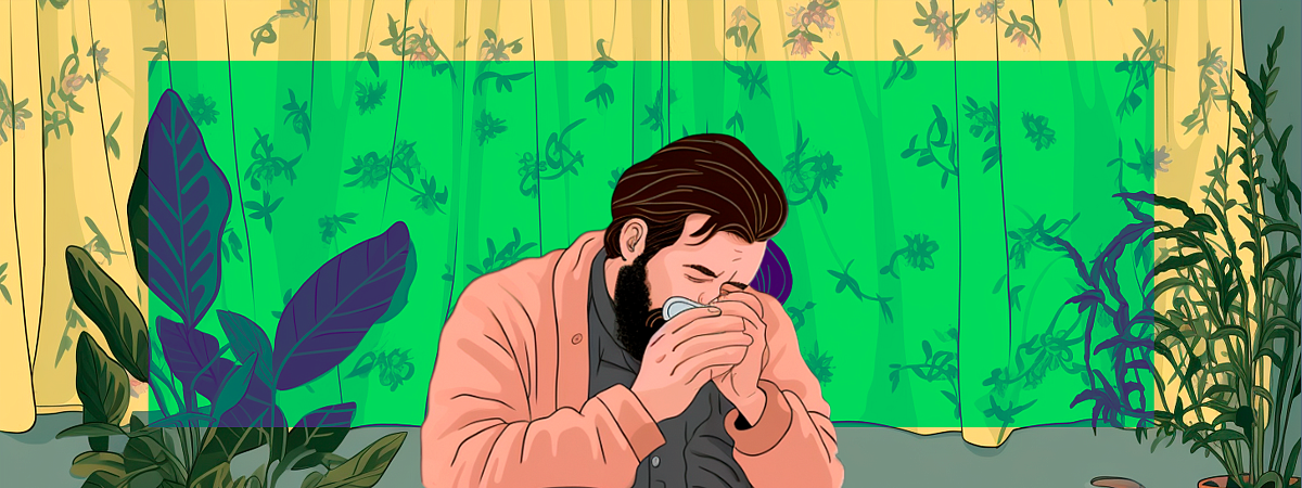 Немедленно прекратите делать это со своим носом