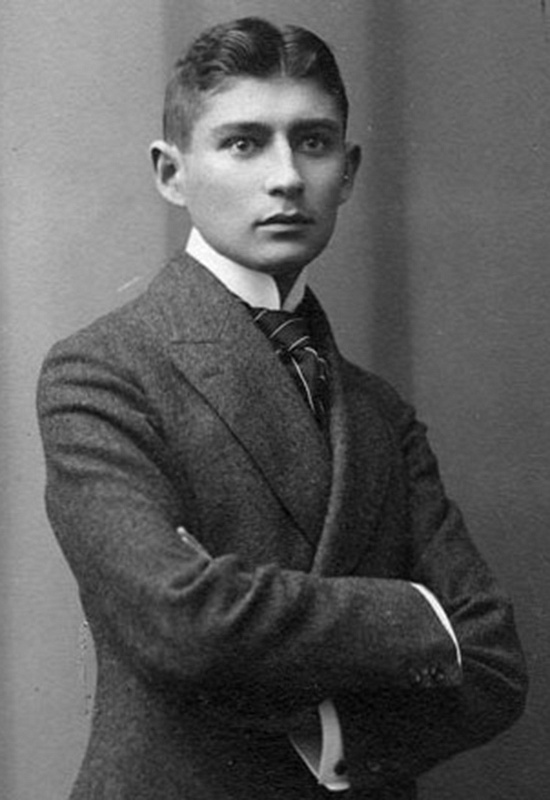 Франц Кафка