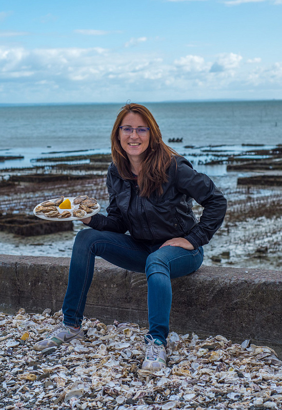 Марина Миронова