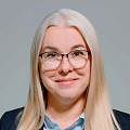 Юлия Бушуева