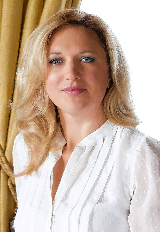 Джессика Феллоуз