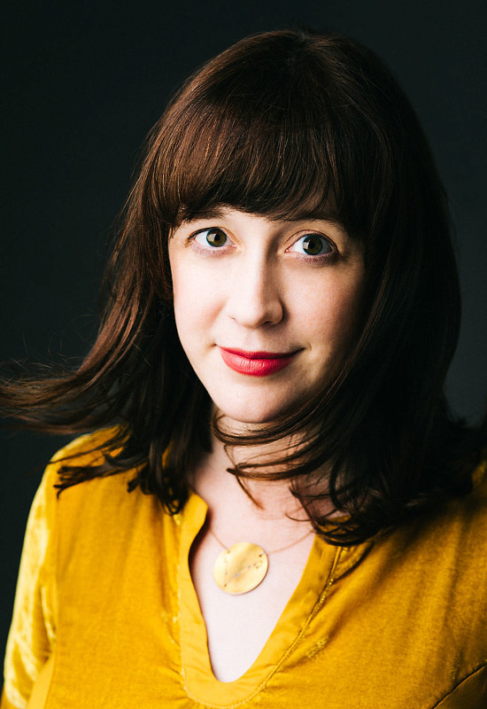 Элизабет Эймс