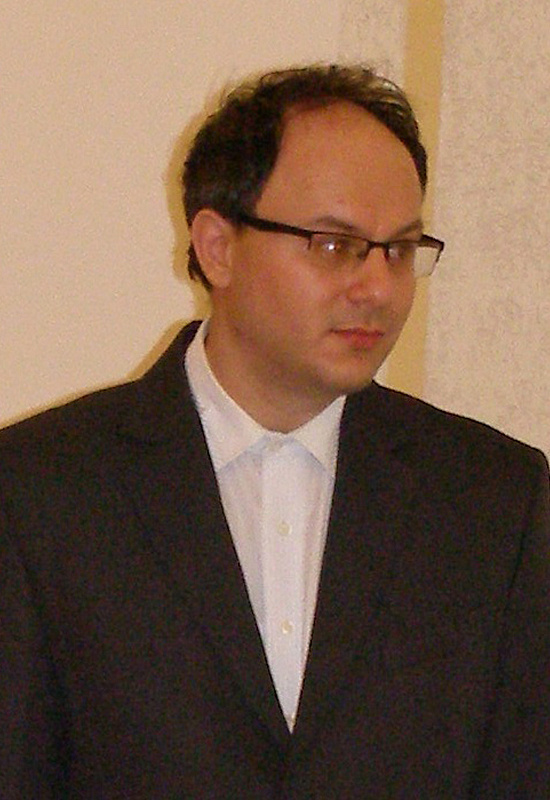 Лев Григорян (Алексей Шпагин)