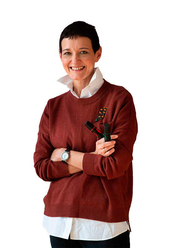 Саша Карепина