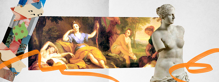 Богини внутри нас: Как женщине глубже познать себя через архетипы