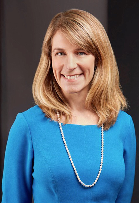 Гретчен Андерсон