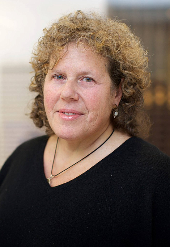 Лиза Гански