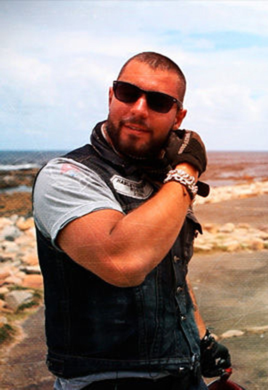 Владимир Рощин