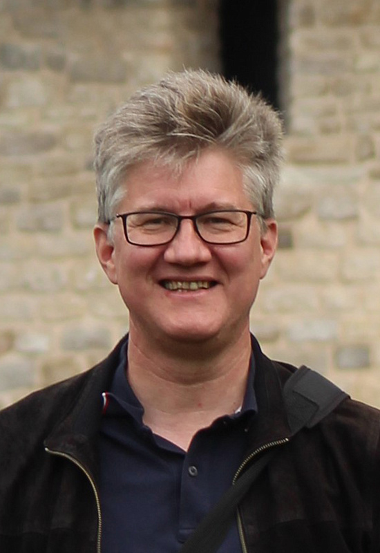 Иван Курилла