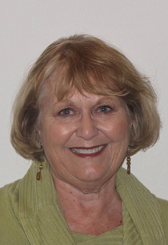 Глория Миллер