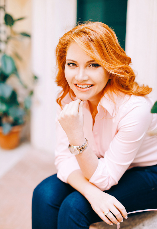 Ольга Дмитриева