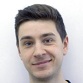 Пащенко Тарас