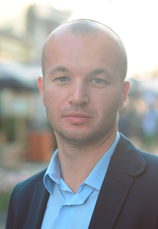 Владислав Чубаров