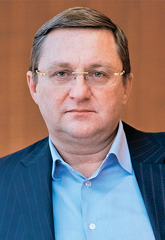 Борис Щербаков