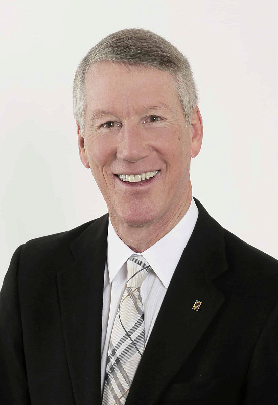 Ларри Кендалл