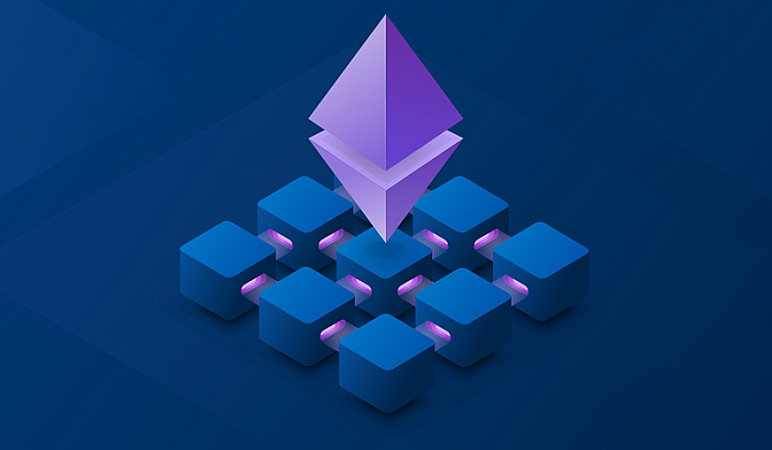 Что такое блокчейн: 2 лекции, 2 книги и 5 курсов, чтобы разобраться