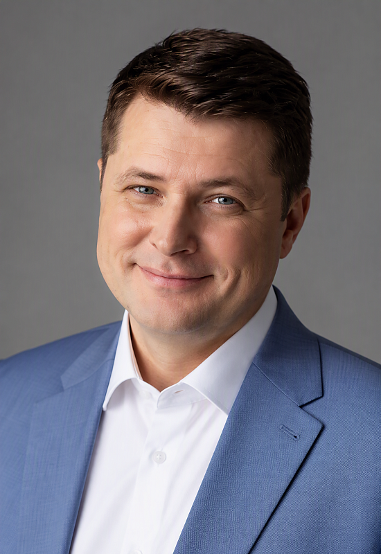 Владимир Костюкевич
