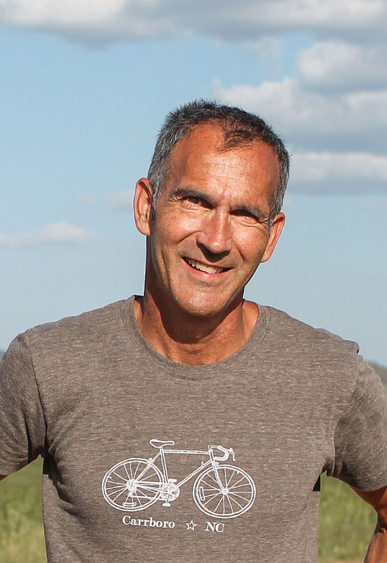 Майкл Паркер