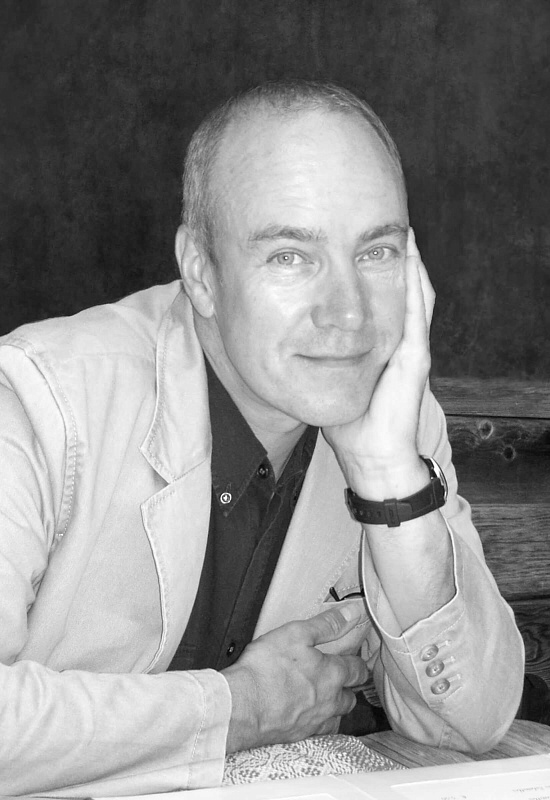 Майк Браунлоу