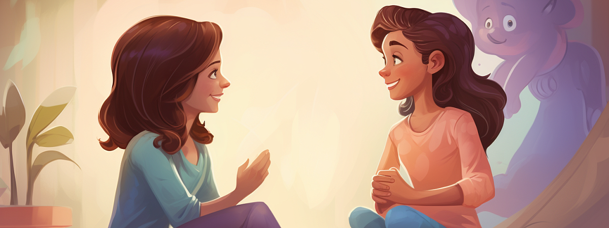 «Ну ма-а-ам!»: Четыре способа укрепить отношения с подростком