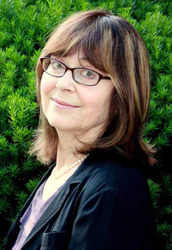 Мария Татар