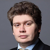 Окунев Игорь