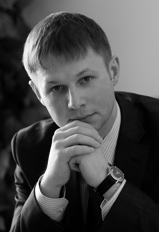 Евгений Коноплев