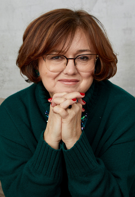 Наталия Инина