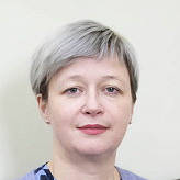 Чернова Жанна