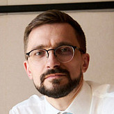 Богомолов Виктор