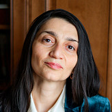 Гукасян Мэри