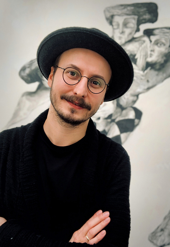 Седат Гиргин